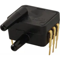 SCC15DD4 by Honeywell Sensing And Control