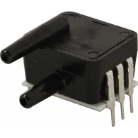 SDX005IND4 by Honeywell Sensing And Control