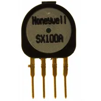 SX100A by Honeywell Sensing And Control