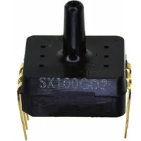 SX100GD2 by Honeywell Sensing And Control