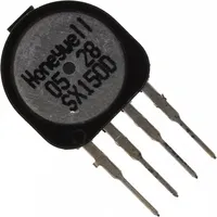 SX150D by Honeywell Sensing And Control