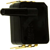 SX15AD4 by Honeywell Sensing And Control