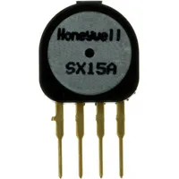 SX15A by Honeywell Sensing And Control