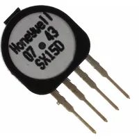 SX15D by Honeywell Sensing And Control