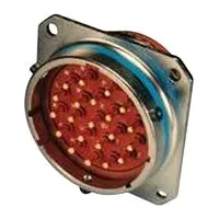 MS27499E12F35S by Aero-electric Connector