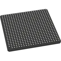 KMC7457RX1000NC by Freescale Semiconductor