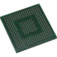 MC9328MX21CVM by Freescale Semiconductor