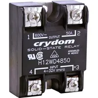 H12WD4850G by Crydom