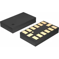 LIS302DL by STMicroelectronics