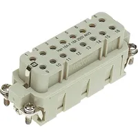 09200162891 by Harting Electronics & Kg