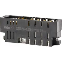 12-07-3 by Trompeter Electronics