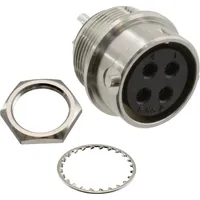 RM15QRD-4SA(71) by Hirose Electric