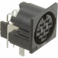HR12-10R-8SDL(71) by Hirose Electric