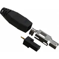 MQ172-3SA-CV(50) by Hirose Electric