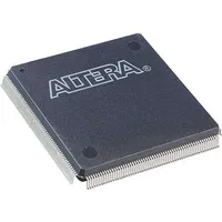 EP1C12Q240I7N by Altera