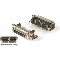 DX10G1M-36S(50) by Hirose Electric