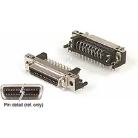 DX10G1M-36SE(50) by Hirose Electric