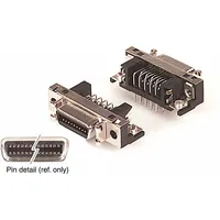 DX10GM-20S(50) by Hirose Electric