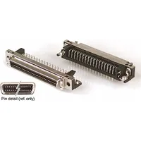 DX10GM-68S(50) by Hirose Electric