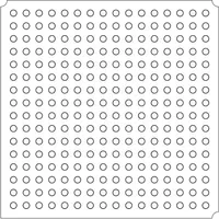 KMPC852TCZT100A by Freescale Semiconductor