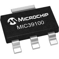 MIC39100-5.0WS by Micrel
