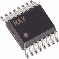 MAX1617AMEE+T by Maxim Integrated