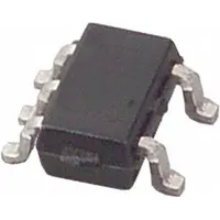 MAX6607IXK+T by Maxim Integrated