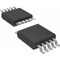 MAX668EUB+ by Maxim Integrated