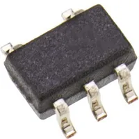 MAX6814XK+T by Maxim Integrated