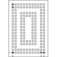 SSTUAF32865AHLFT by Integrated Device Technology