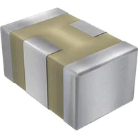 0805J1000102MXTE03 by Knowles Precision Devices