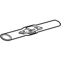 1-321235-3 by Tyco Electronics Amp