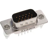 K86X-ED-15P-BR by Kycon