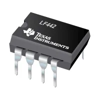 LF442ACN/NOPB by National Semiconductor