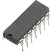 LP339N/NOPB by National Semiconductor