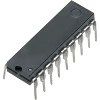 LM3916N-1/NOPB by National Semiconductor
