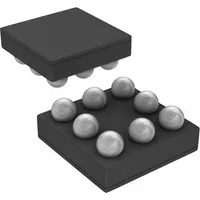 LP3986TL-285285/NOPB by National Semiconductor