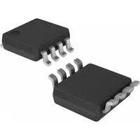LM8262MMX/NOPB by National Semiconductor