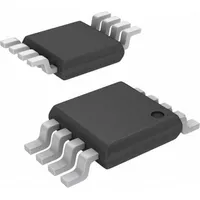 LMV722MMX/NOPB by National Semiconductor