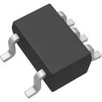 LMV931MGX/NOPB by National Semiconductor