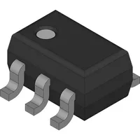 LMV981MGX/NOPB by National Semiconductor