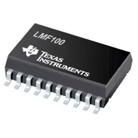 LMF100CIWMX/NOPB by National Semiconductor