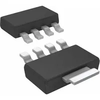 LP3964EMP-ADJ/NOPB by National Semiconductor