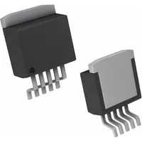 LP3966ES-ADJ/NOPB by National Semiconductor