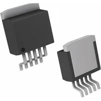 LP3966ESX-ADJ/NOPB by National Semiconductor