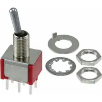 2-1825138-5 by Tyco Electronics Amp