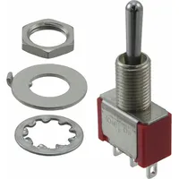 5-1825137-2 by Tyco Electronics Amp