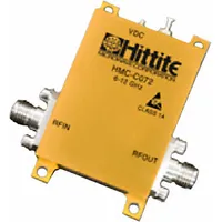 HMC-C072 by Hittite Microwave