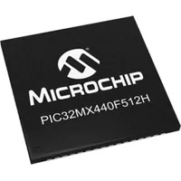 PIC32MX440F512HT-80I/MR by Microchip Technology