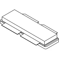 MRF6VP121KHSR6 by Freescale Semiconductor